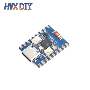 1-10PCS ESP32-C3-Zero ESP32-S3-Zero Mini Development Board WiFi Bluetooth Ultra-small Size ESP32 C3 S3 ESP 32